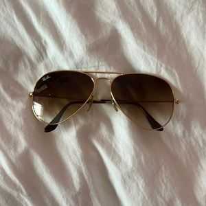 Rayban Aviators